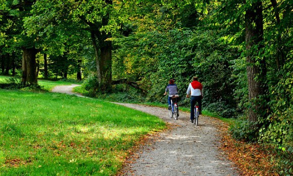 Seguridad para ciclistas con el cambio de ley