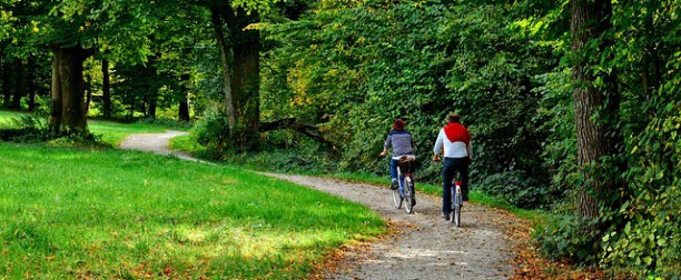 Seguridad para ciclistas con el cambio de ley